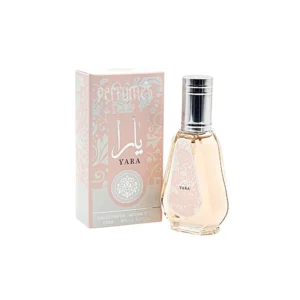 yara 50 ml lattafa