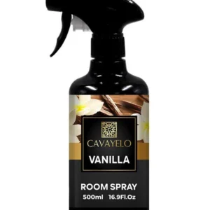 room spray vanilla 500ml