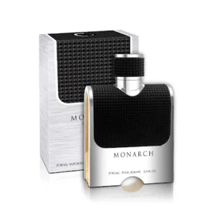 monarch (pour homme) 90ml edp by camara perfumes
