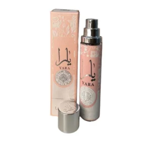 yara travel size 12ml lattafa