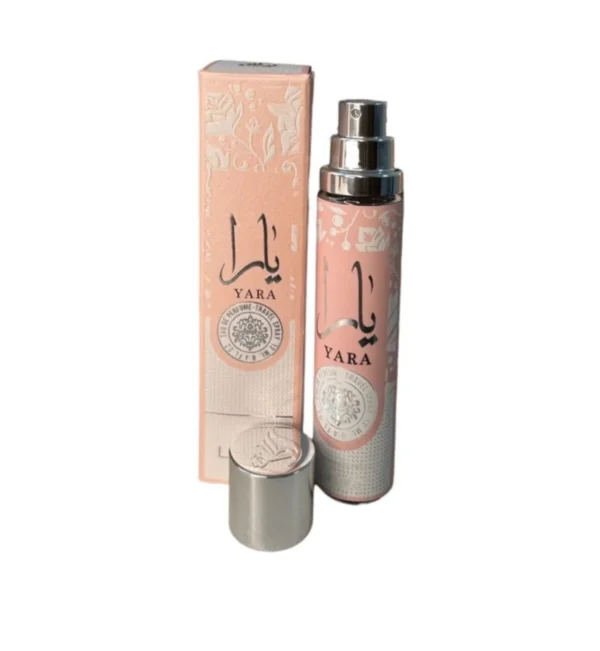 yara travel size 12ml lattafa