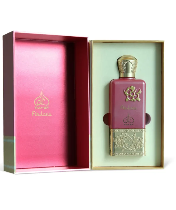 firdous rayef eau de parfum 100ml