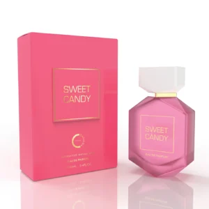 sweet candy (pour femme) – 100ml