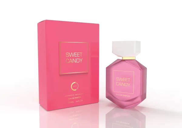 sweet candy (pour femme) – 100ml