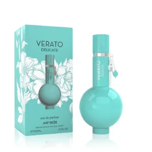 verato delicate (pour femme) – 100ml✔️