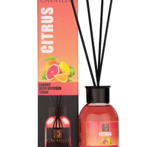 diffusor luxury citrus 110ml