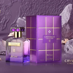 crystallo collection ii zakat 100 ml✔️