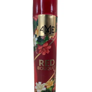 room spray red bouquet