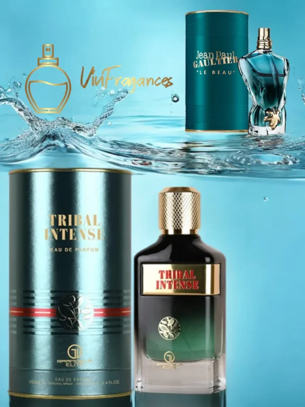 tribal intense grandeur 100ml