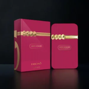 her honor fascinÓ 100ml