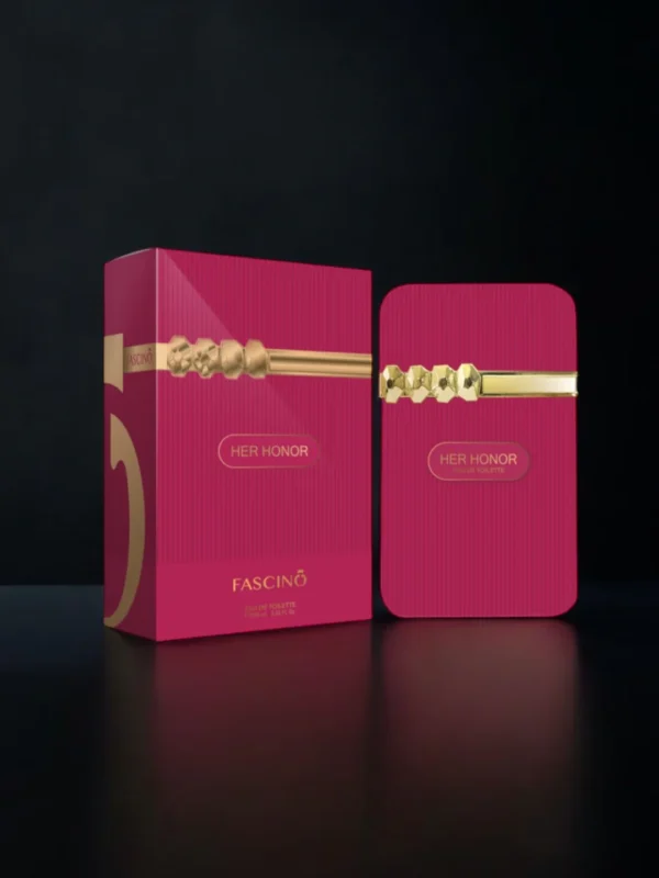 her honor fascinÓ 100ml