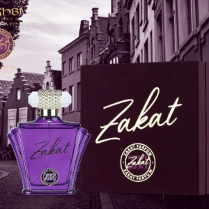z33 zakat 100ml