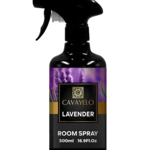 room spray lavender 500ml