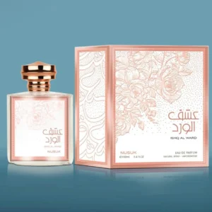 ishq al ward 100ml edp