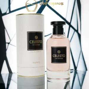 celesto intense riiffs eau de parfum 100ml