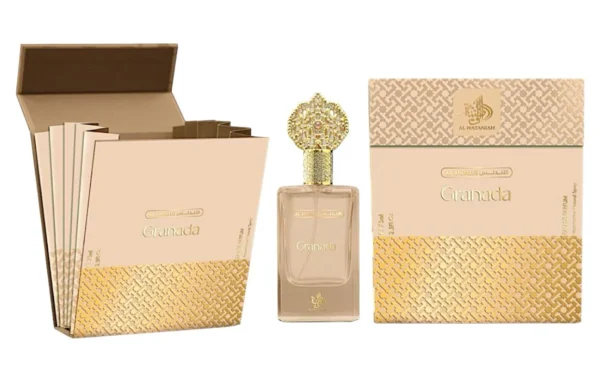 alwataniah granada 75ml