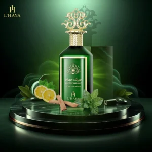 l’haya mystic mirage extrait de parfum