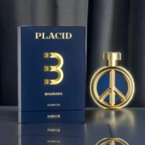 bharara placid parfum 3.4