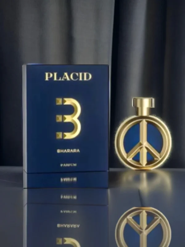 bharara placid parfum 3.4