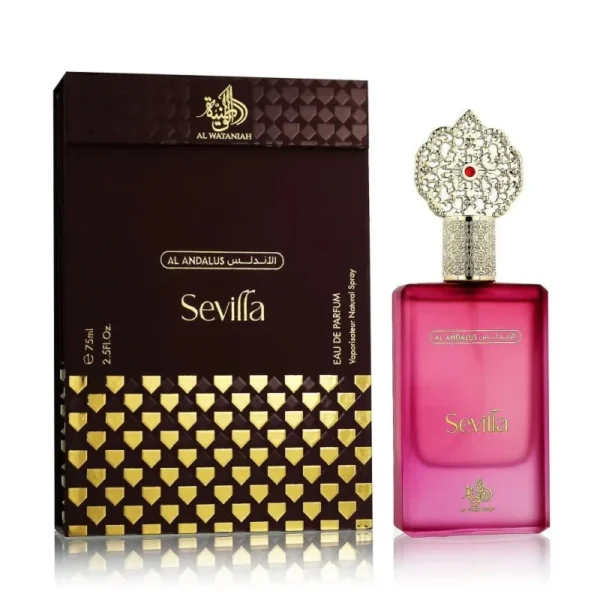 alwataniah sevilla 75ml