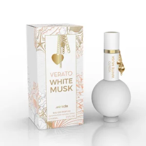 verato white musk✔️