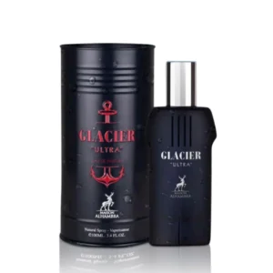 glacier ultra 100ml maison alhambra