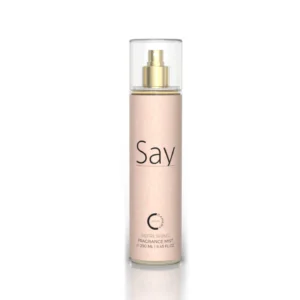 body mist say✔️