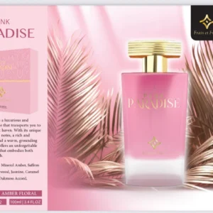 frais et frais pink paradise 80ml
