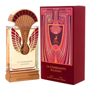 la charmante eclantant maison alhambra 100ml