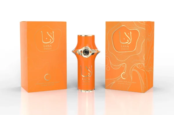 lana dazzle (pour femme) 100ml