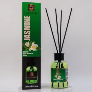 jasmine luxury reed diffuser 110ml
