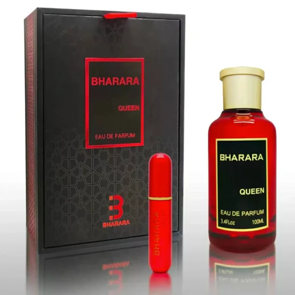 bharara queen women 3.4 oz edp sp