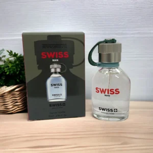 swiss man 25ml4.99