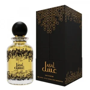 asal ozareej 100ml ( unisex)