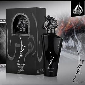 maahir black edition unisex