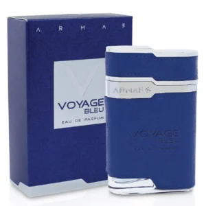 voyage bleu 3.4✔️