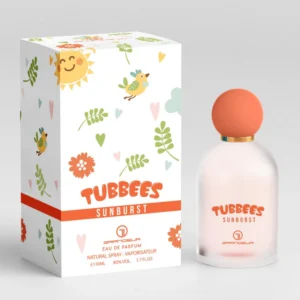 grandeur tubbees sunburst 50ml