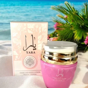 lattafa yara woman 45 ml hand & body lotion✔️