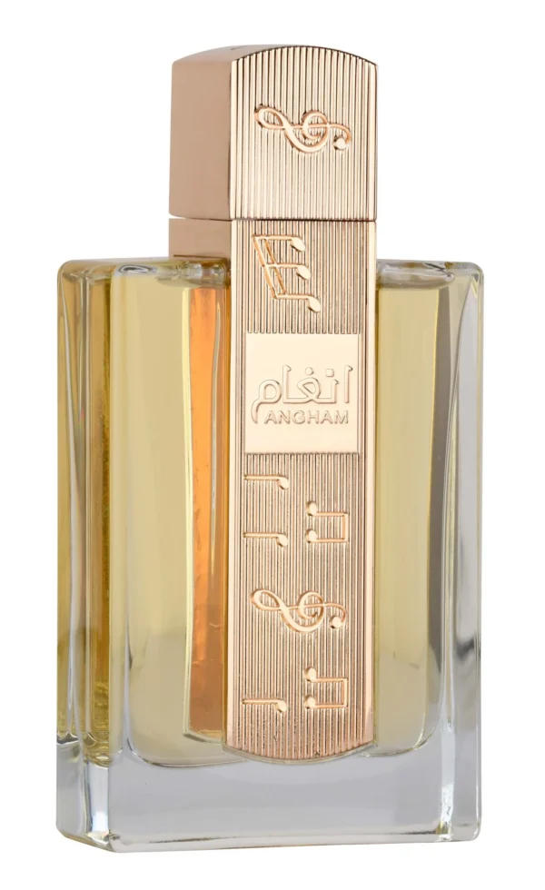 lattafa angham u edp 3.4 oz.
