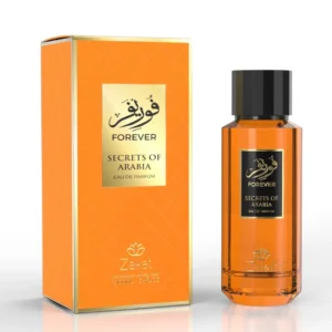 secrets of arabia forever 100 ml zakat✔️