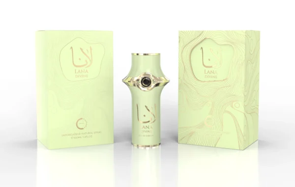 lana divine (pour femme) 100ml