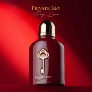 prive key love 3.4✔️