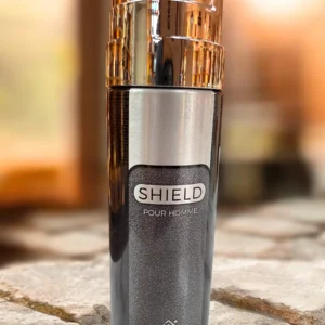 body spray shield 200ml