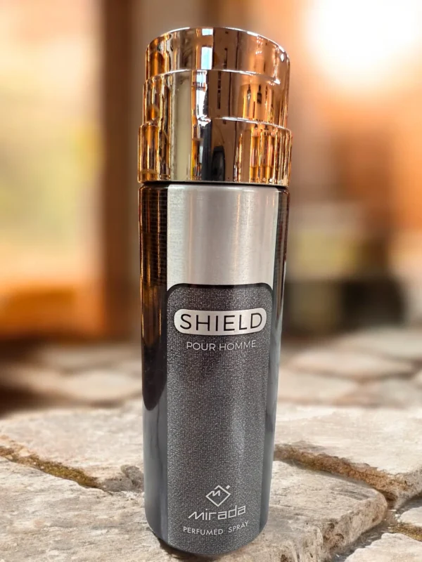 body spray shield 200ml