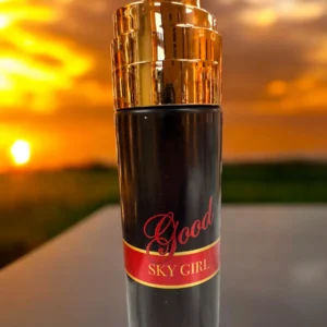 body spray good sky girl 200ml