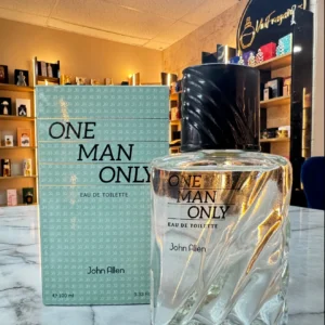 one man only 100ml