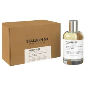 stallion 53 100 ml (unisex ) edp by emper perfumes