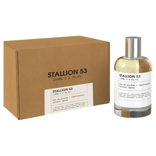 stallion 53 100 ml (unisex ) edp by emper perfumes