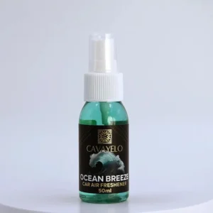 ocean breeze car freshener 50ml