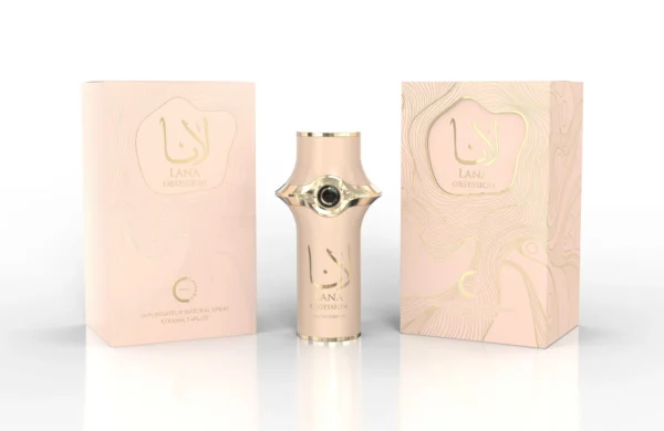 lana obsession (pour femme) 100ml